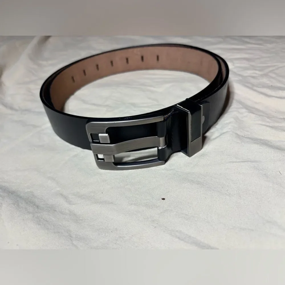 N/A men’s black